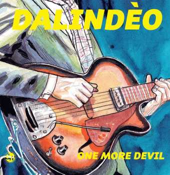 Album Dalindèo: One More Devil