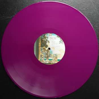LP Dalis Car: The Waking Hour LTD | CLR