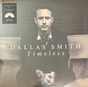 Album Timeless