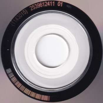 CD Timeless
