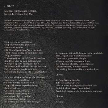 CD Timeless