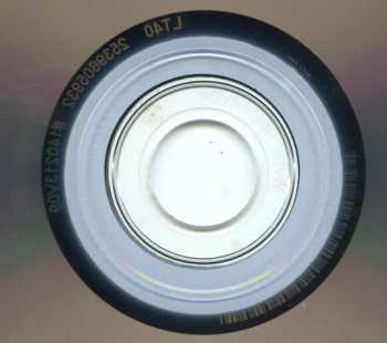 CD Dallas Smith: Tippin' Point EP