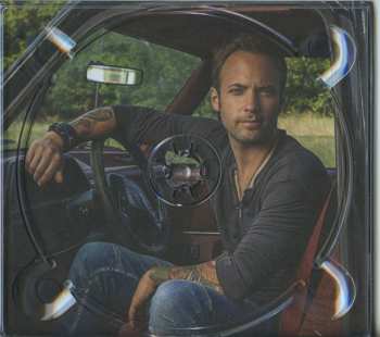 CD Dallas Smith: Tippin' Point EP