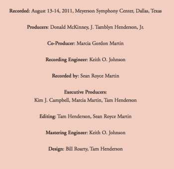 CD Dallas Wind Symphony: Playing With Fire - Music By Frank Ticheli