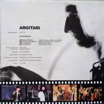 LP Dalton: Argitari LTD | CLR