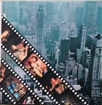 LP Dalton: Argitari LTD | CLR