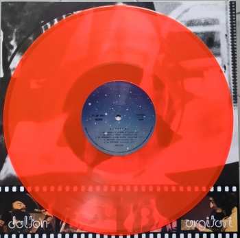 LP Dalton: Argitari LTD | CLR