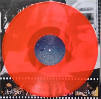 LP Dalton: Argitari LTD | CLR