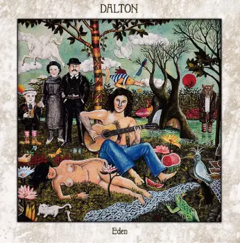 Dalton: Eden