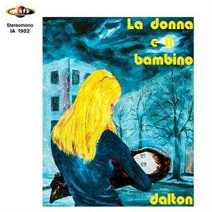 SP Dalton: La Donna E Il Bambino CLR | LTD