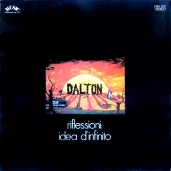 Dalton: Riflessioni: Idea D'Infinito