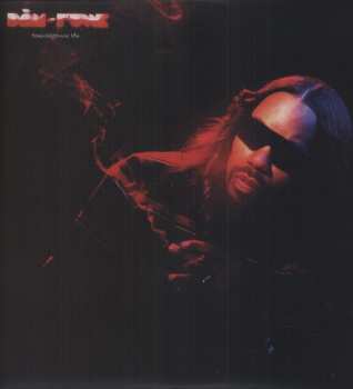 Album Dam-Funk: Toeachizown Vol 3. Life