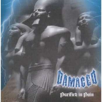 CD Damaged: Purified In Pain
