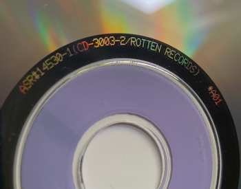 CD Damaged: Token Remedies Research