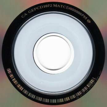 CD Damanek: Making Shore