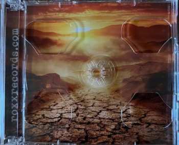 2CD Damascus: The Road To Damascus: The Complete Anthology