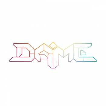 CD/2Merch Dame: All Meine Farben