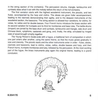 CD Dame Edna Everage: Peter And The Wolf