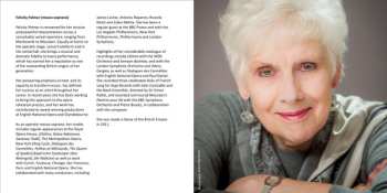 CD Felicity Palmer: Two Little Words
