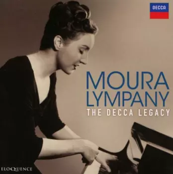 The Decca Legacy