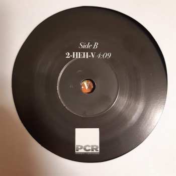 SP Damefrisor: Do You Think I'm Special? / 2-HEH-V LTD