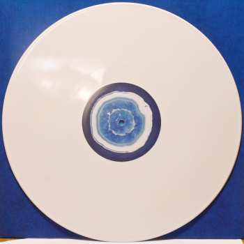 LP Damefrisor: Island of Light  CLR | LTD