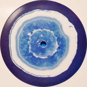 LP Damefrisor: Island of Light  CLR | LTD