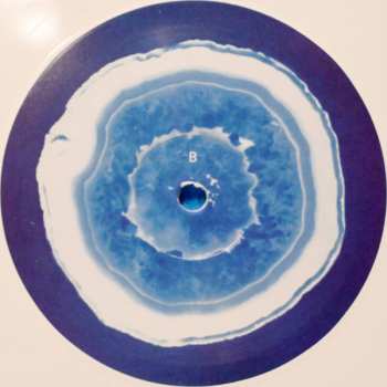 LP Damefrisor: Island of Light  CLR | LTD