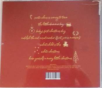 CD Dami Im: Christmas Songbook