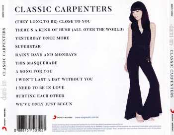 CD Dami Im: Classic Carpenters