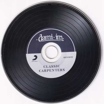 CD Dami Im: Classic Carpenters