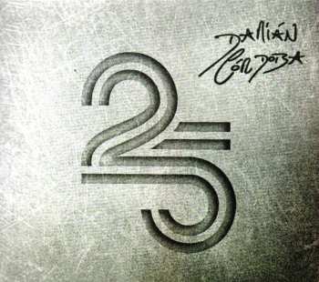 Album Damian Cordoba: 25