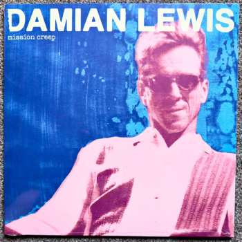 Album Damian Lewis: Mission Creep
