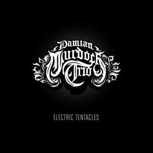 LP Damian Murdoch Trio: Electric Tentacles
