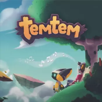 Temtem Original Soundtrack