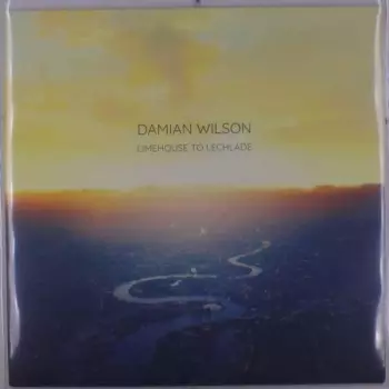 Damian Wilson: Limehouse To Lechlade