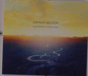 CD Damian Wilson: Limehouse To Lechlade