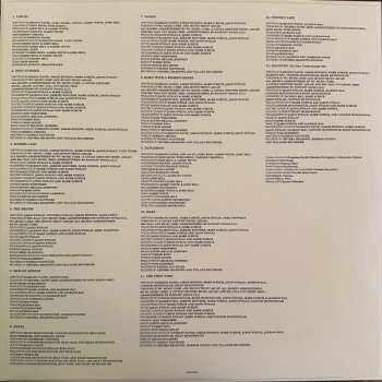 LP Damiano David: Funny Little Fears