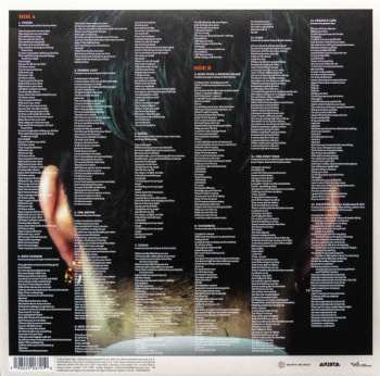 LP Damiano David: Funny Little Fears