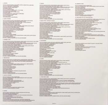 LP Damiano David: Funny Little Fears