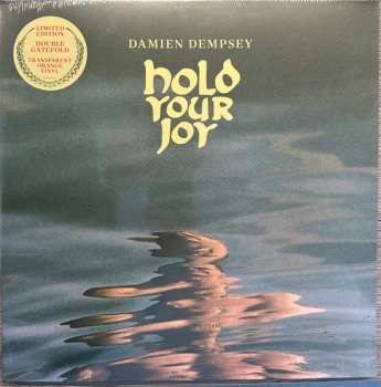 LP Damien Dempsey: Hold Your Joy CLR | LTD