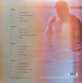 LP Damien Dempsey: Hold Your Joy CLR | LTD