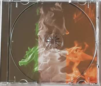 CD Damien Dempsey: No Force On Earth