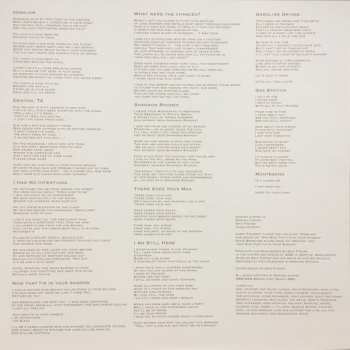 2LP Damien Jurado: And Now That I'm In Your Shadow