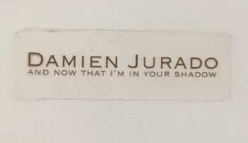 2LP Damien Jurado: And Now That I'm In Your Shadow