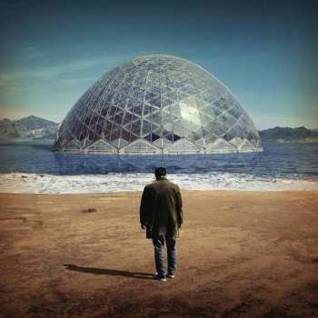 CD Damien Jurado: Brothers And Sisters Of The Eternal Son