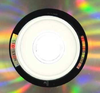 CD Damien Jurado: Holding His Breath