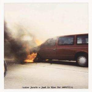 Album Damien Jurado: Just In Time For Something
