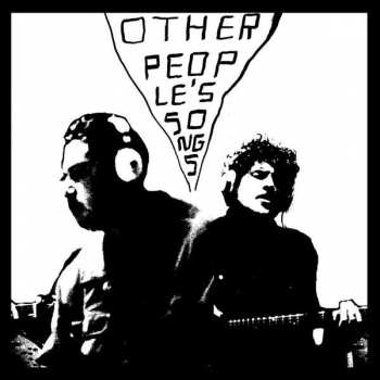 Album Damien Jurado: Other People's Songs