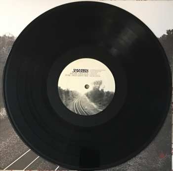 LP Damien Jurado: Rehearsals For Departure